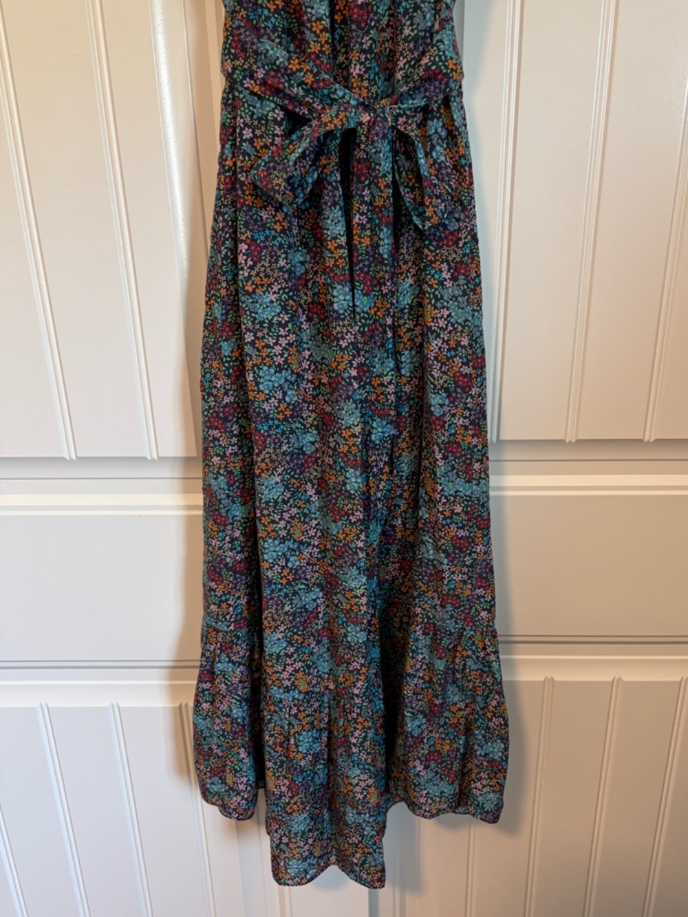 Doen Violetta Dress in Lady Bird Floral size XS - Picture 5 of 12